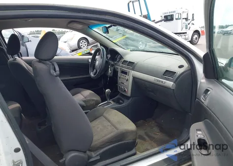 2006 Chevrolet Cobalt Lt из США, поврежденный, VIN 1G1AL15F167810471